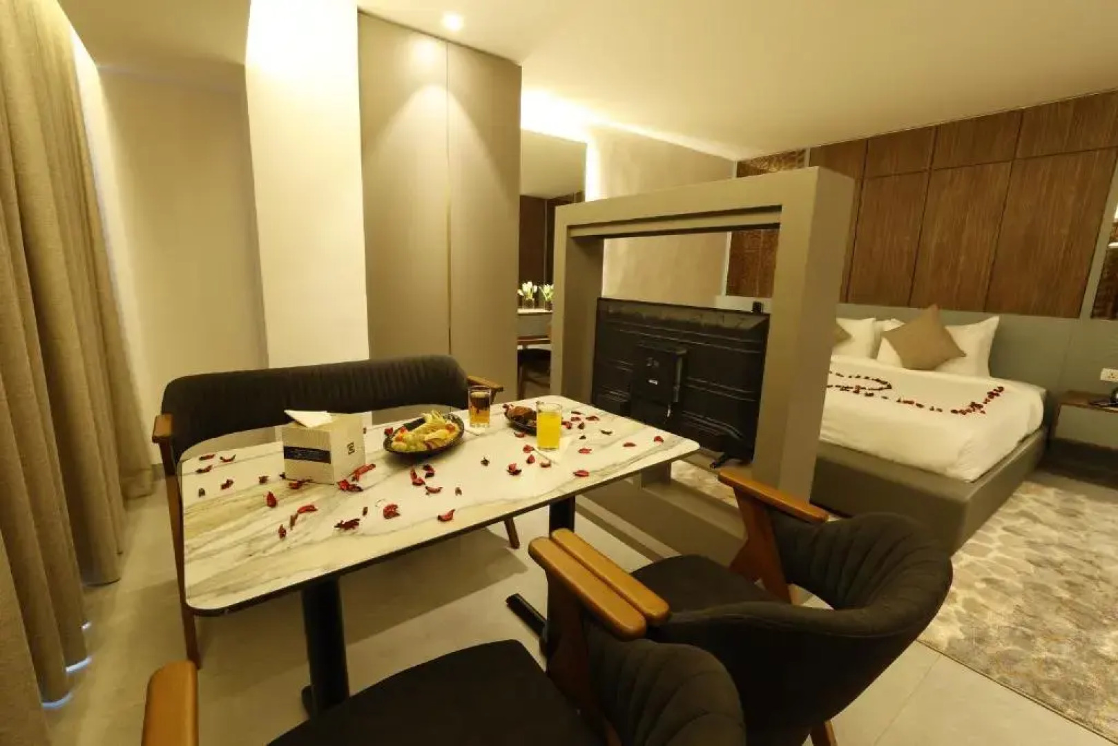 Hotel Radisson Sas Tala Bay