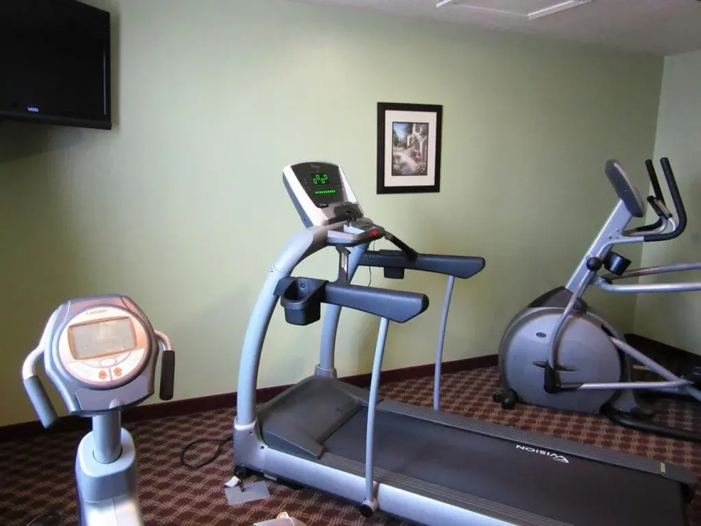 Yellowstone Park Hotel