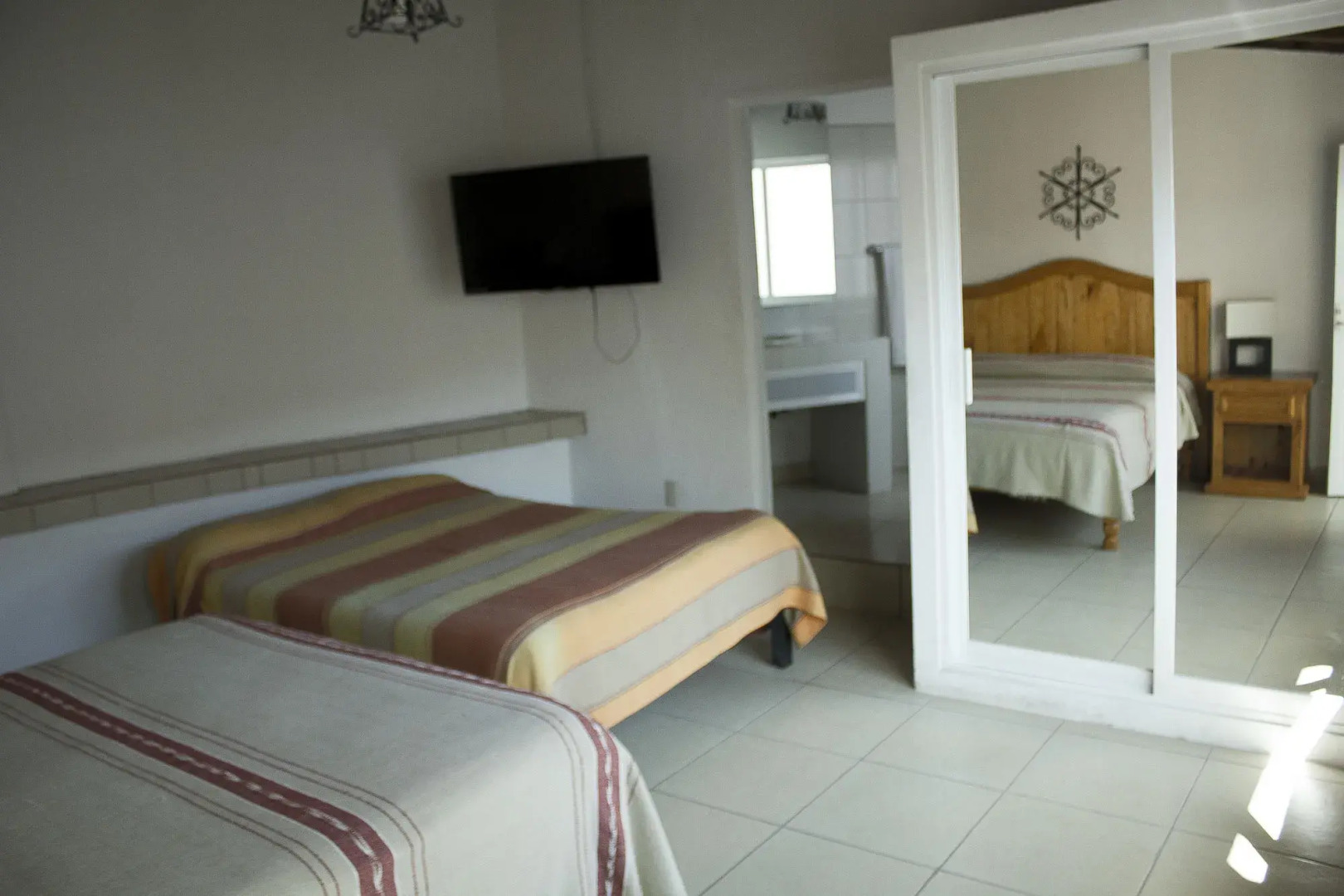 Hotel Pie de la Sierra