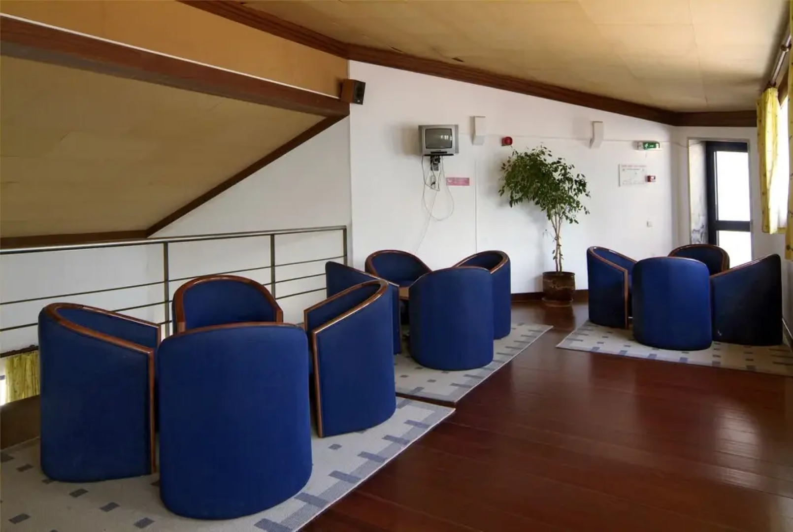 HI Beja - Pousada de Juventude - Hostel