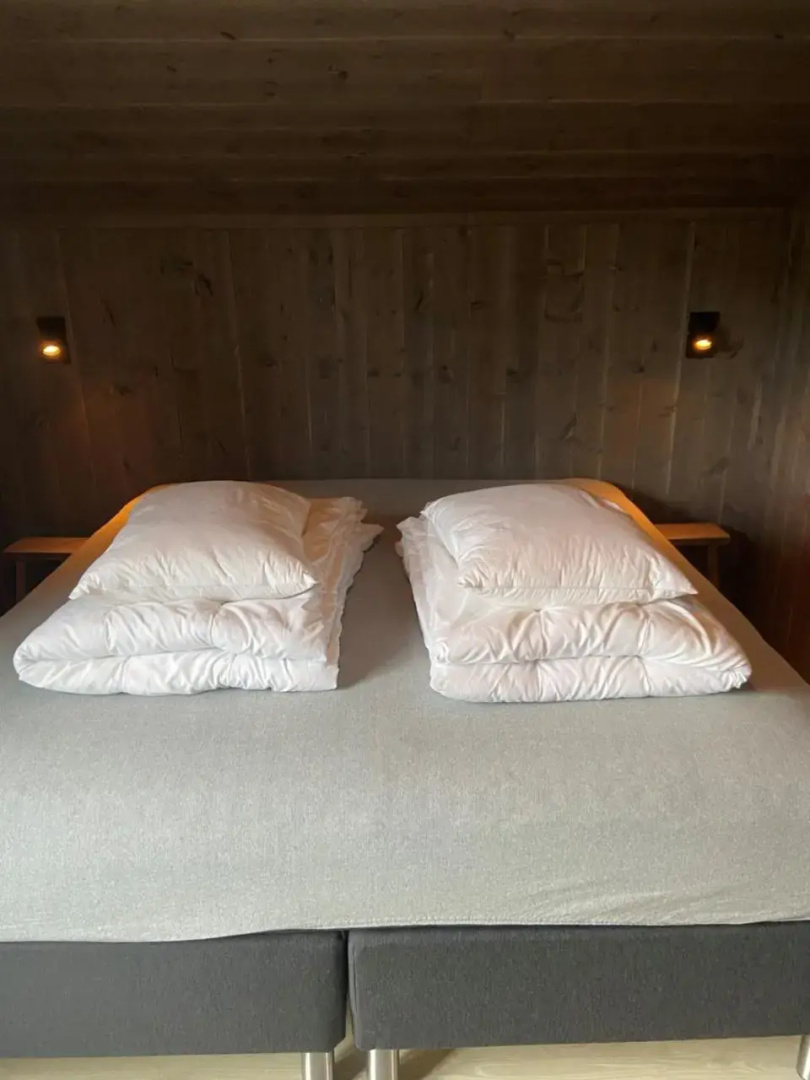 Jotunheimen Husky Lodge