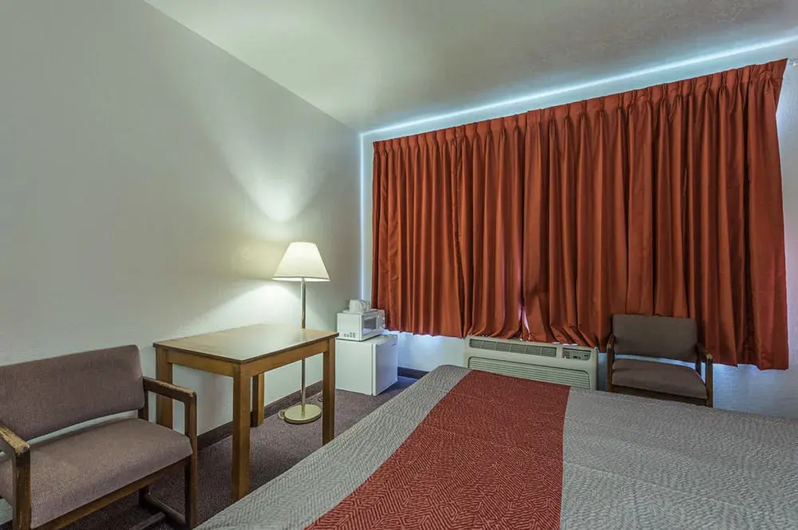 Motel 6 Richfield
