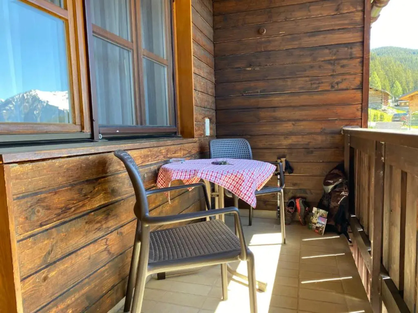 Panoramagasthof Kristberg