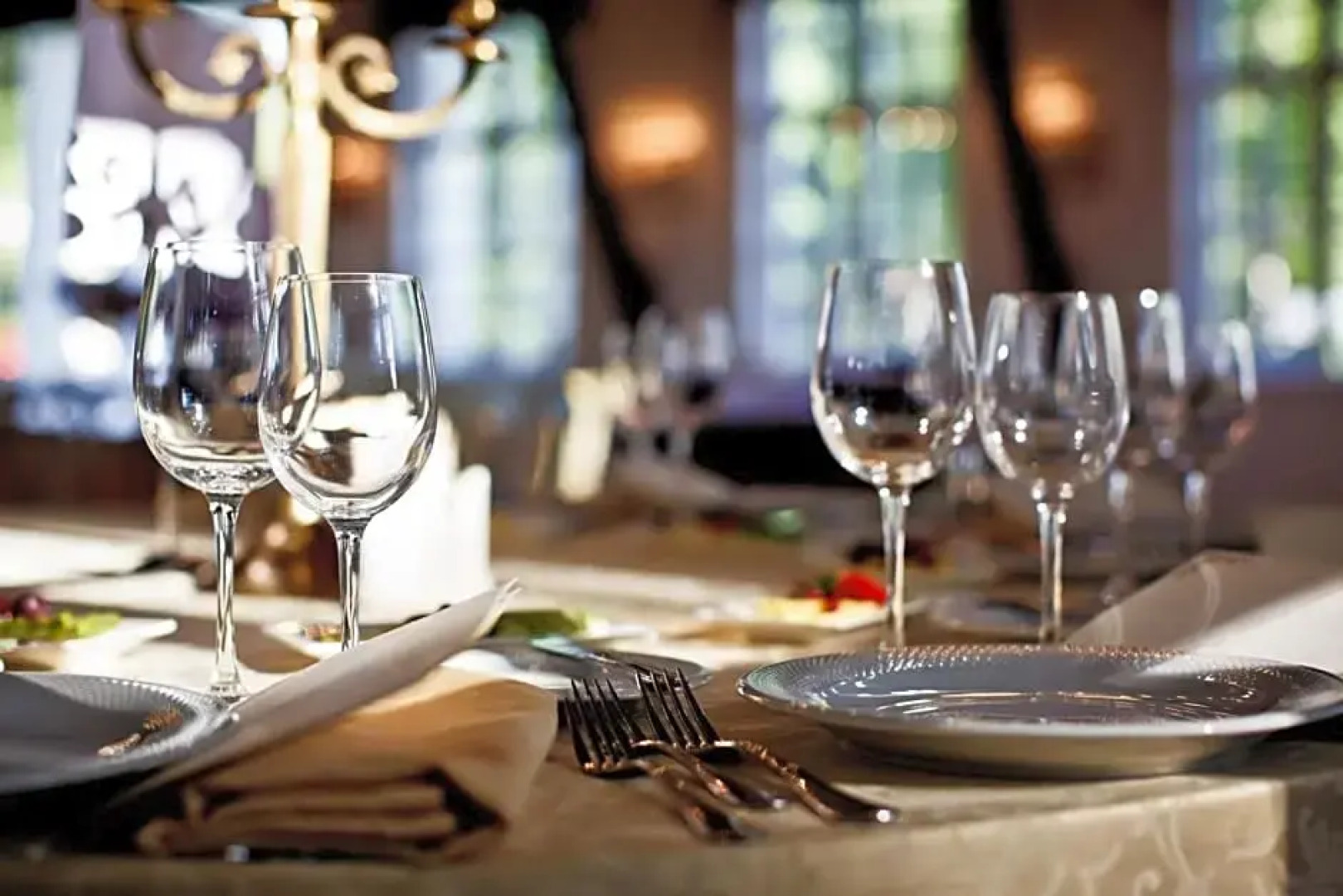 Hotel & Restaurant Landhaus Nicolai