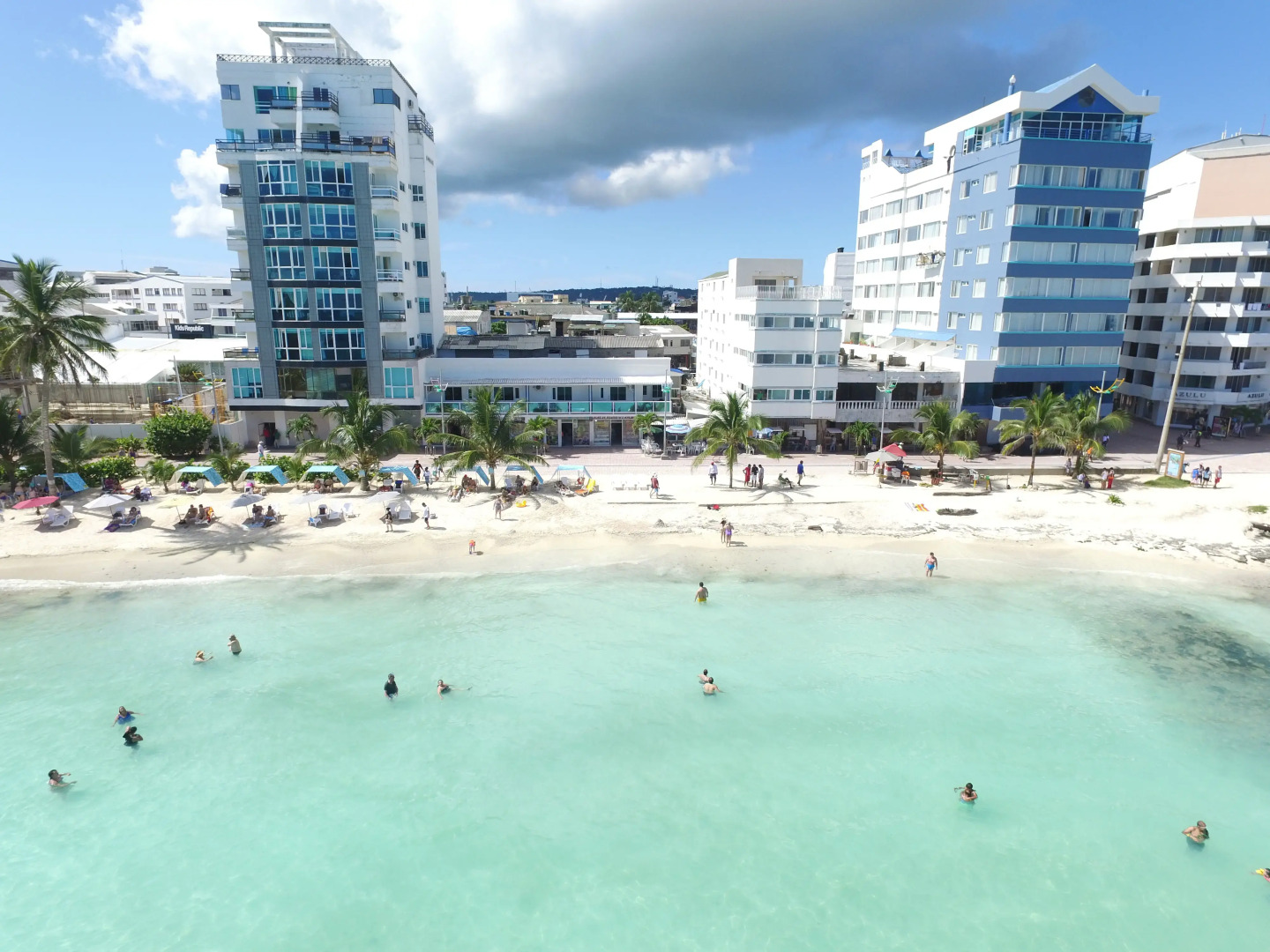 Hotel Molino De Viento