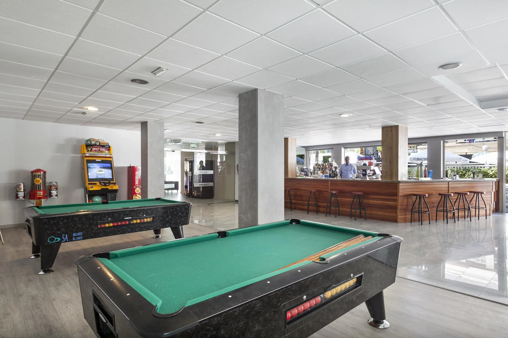 Hotel Best Los Angeles