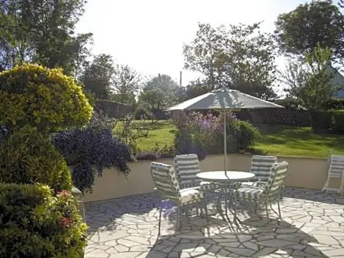 Chambres d'hôtes Eudal