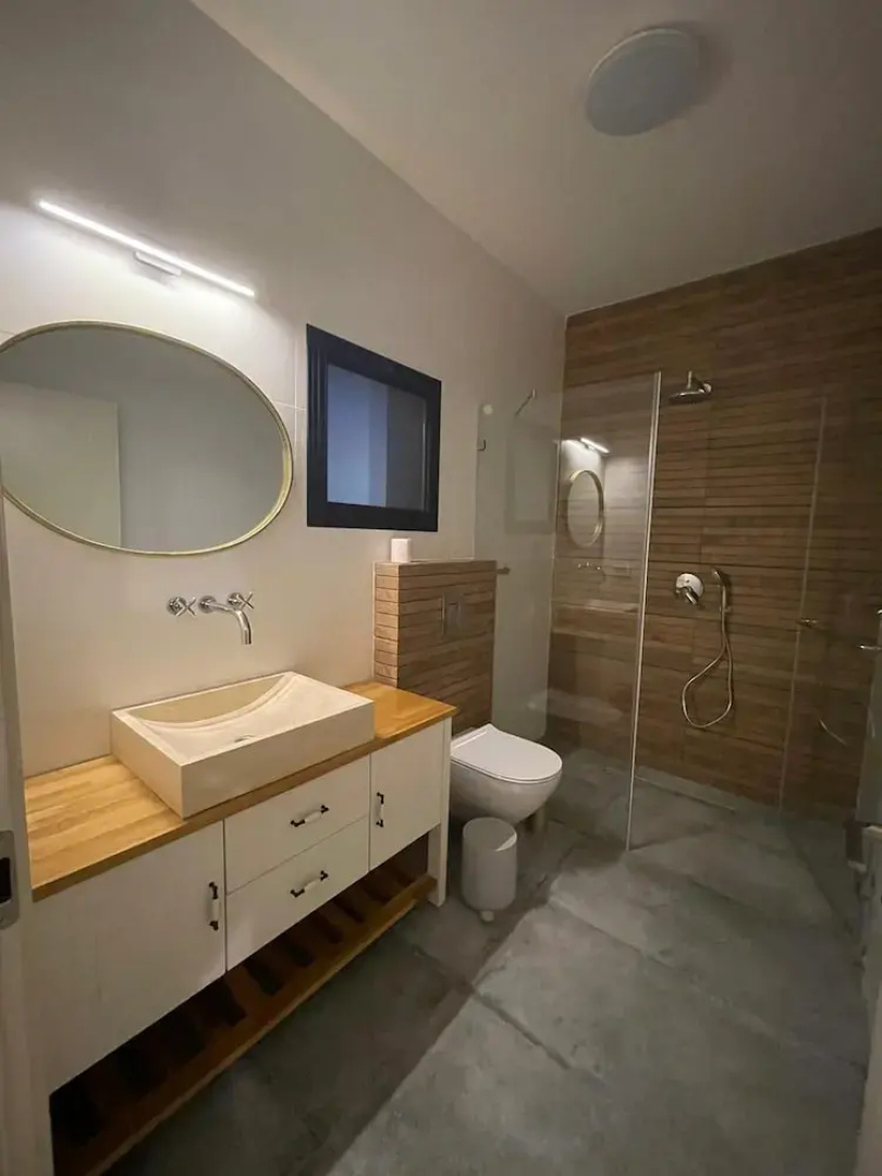 Tavor View Suites