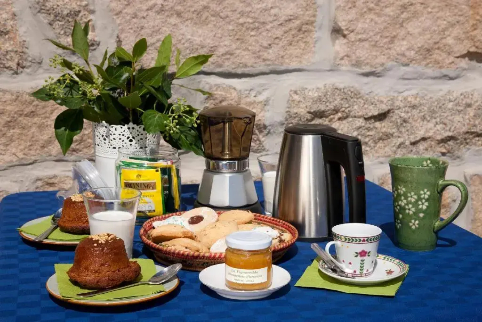 La Vignaredda Residenza Di Charme