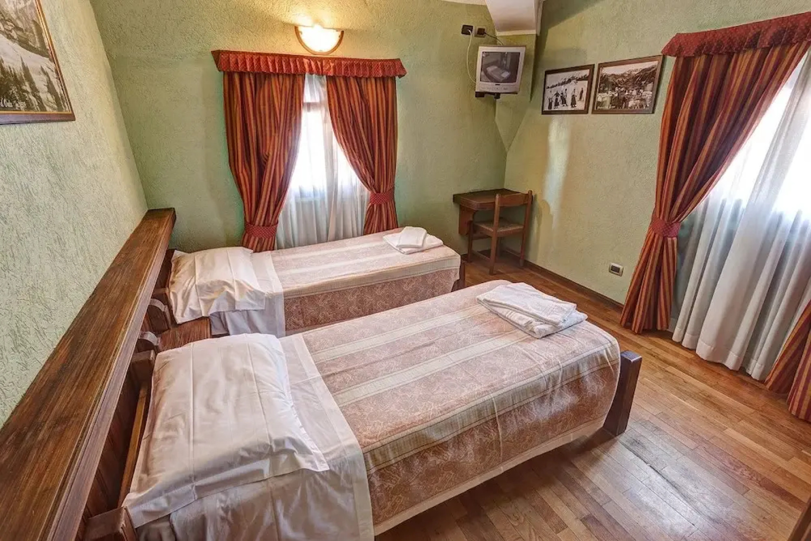 Hotel Miravalle