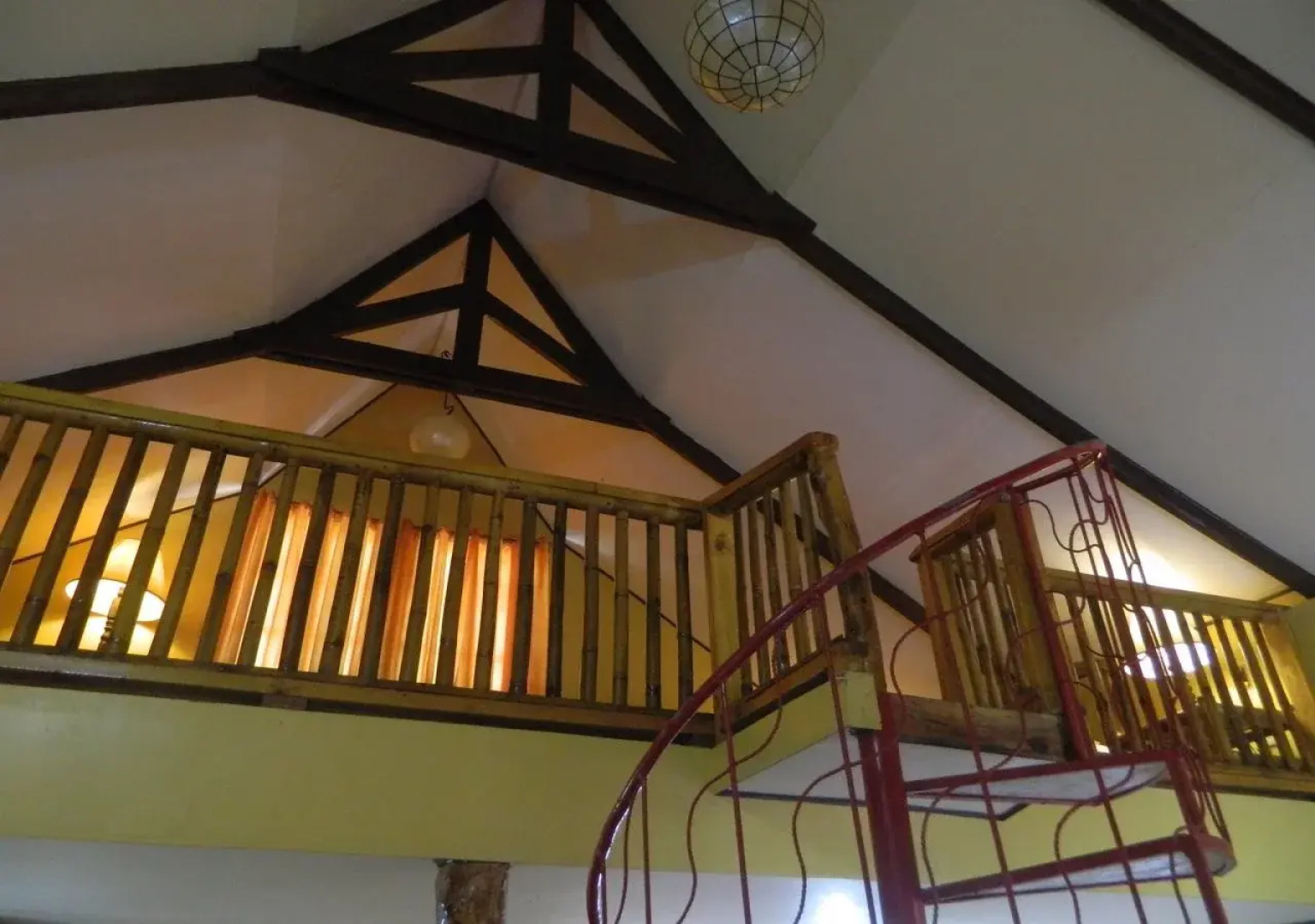 Sun Garden Hilltop Resort