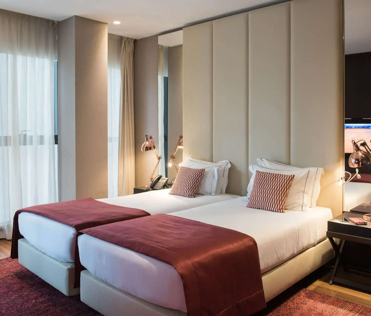 Upon Lisbon Prime Residences