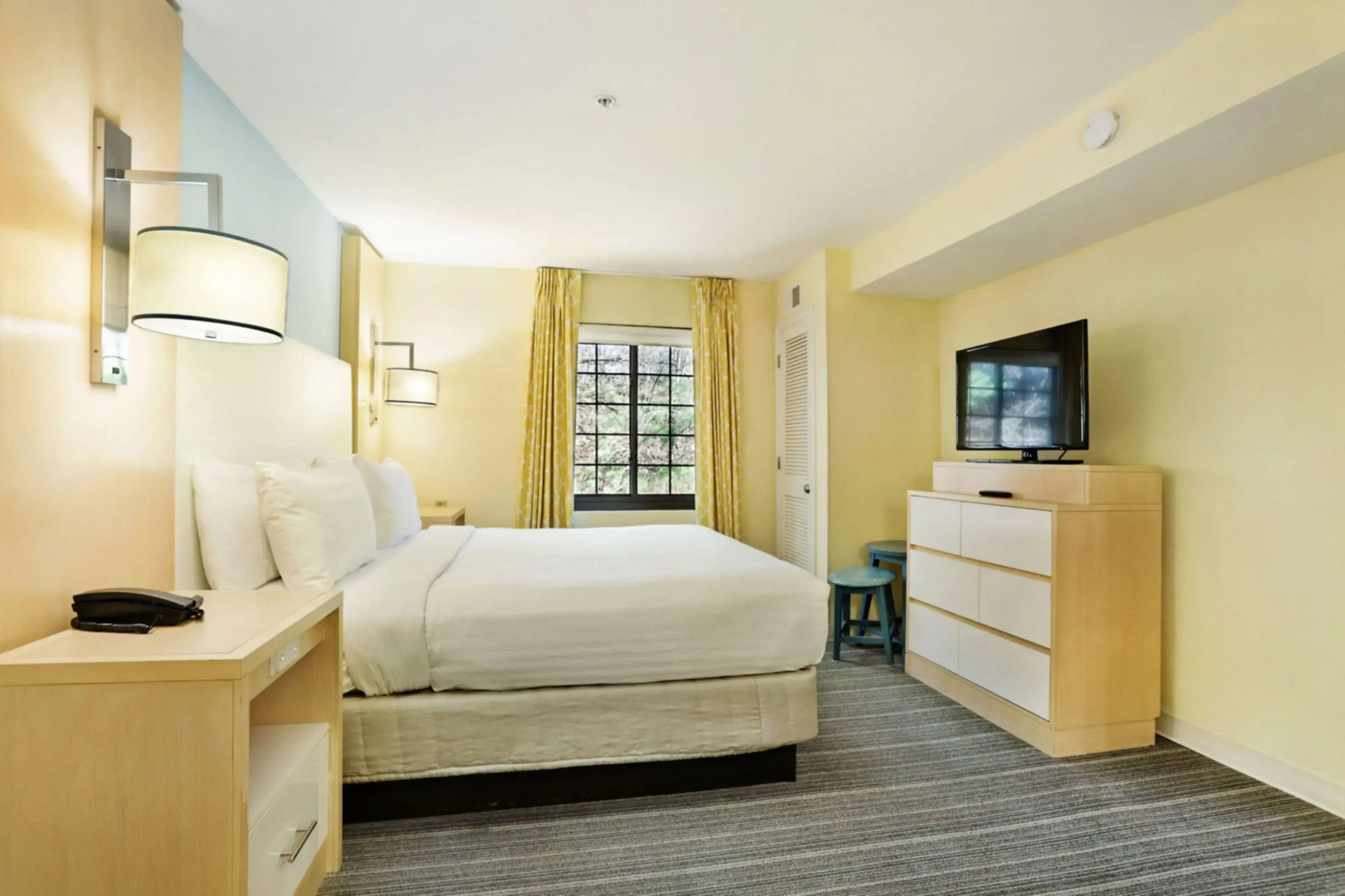 Staybridge Suites Columbia Baltimore by IHG
