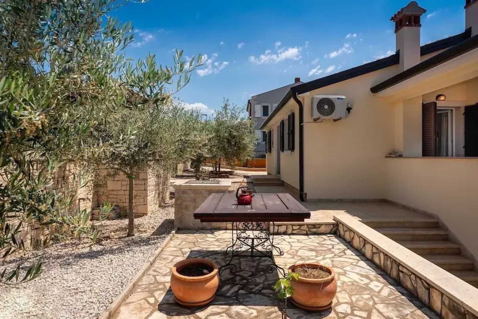Casa Nono Labinzi
