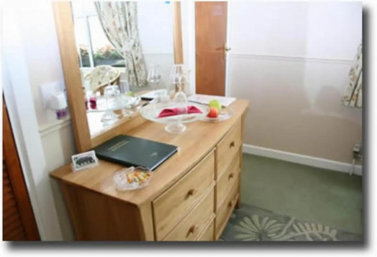 Greenfield House B&B