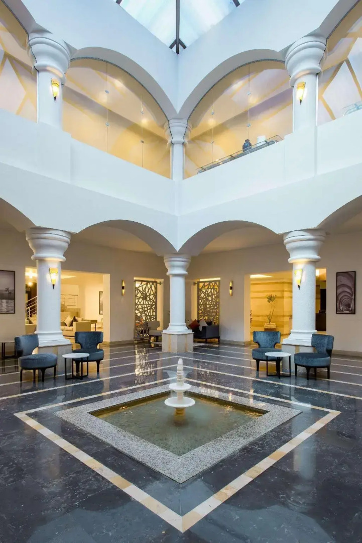 Marina Resort Port Ghalib Radisson Individuals