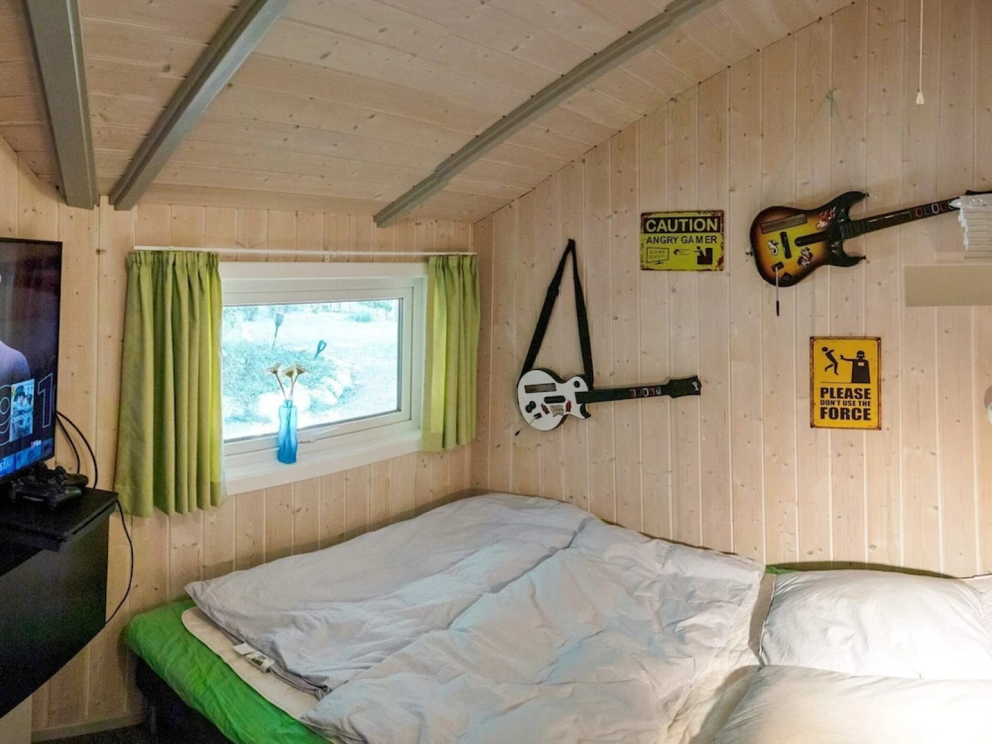 Holiday Home in Gilleleje