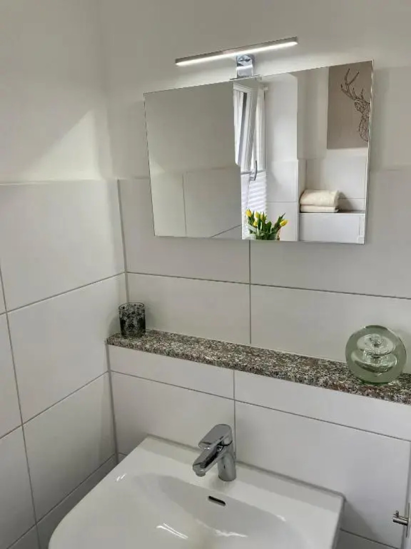 3 Zimmer Ferienwohnung Hellmairs