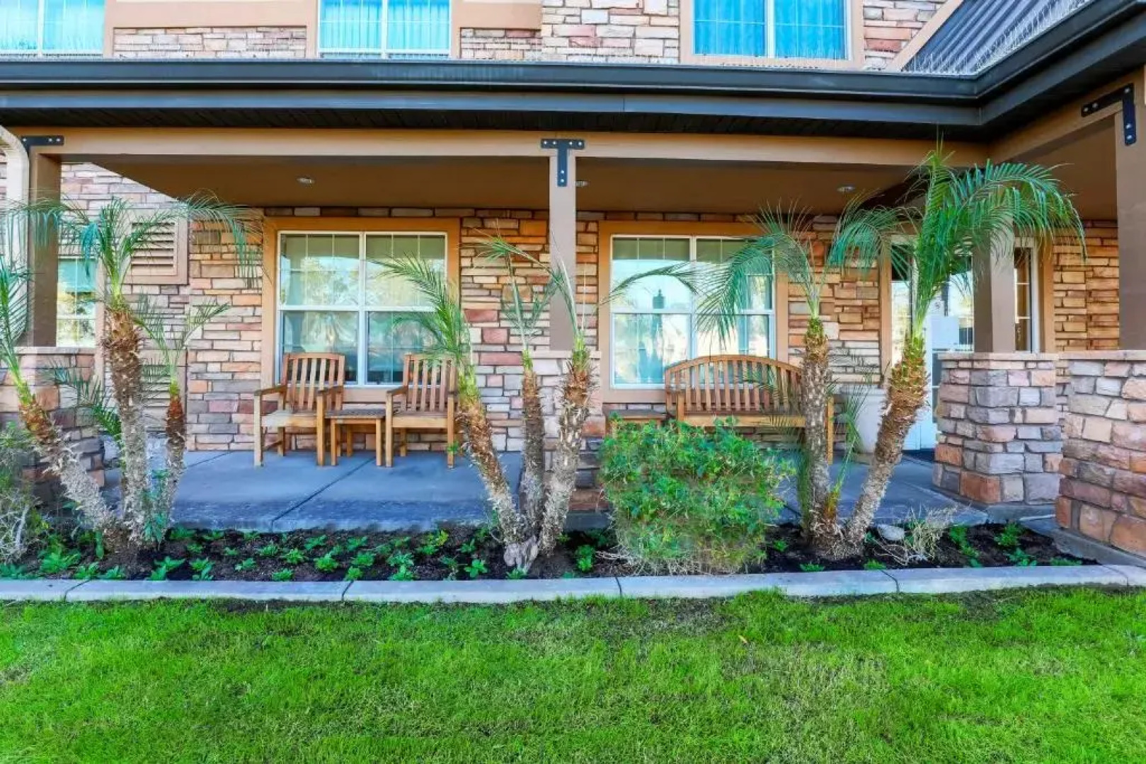 Towneplace Suites Marriott Yuma