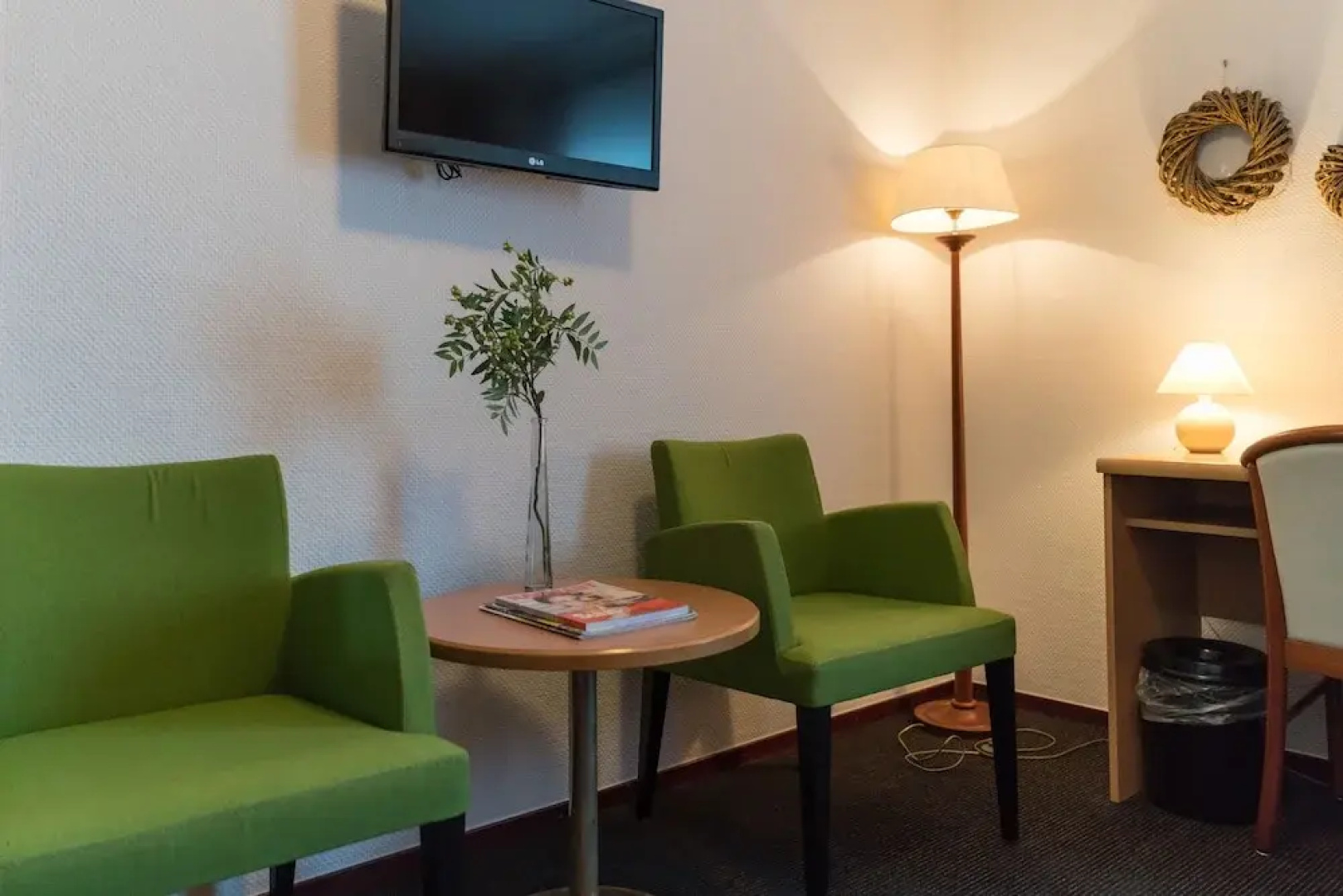 Landhotel Heuvelzicht