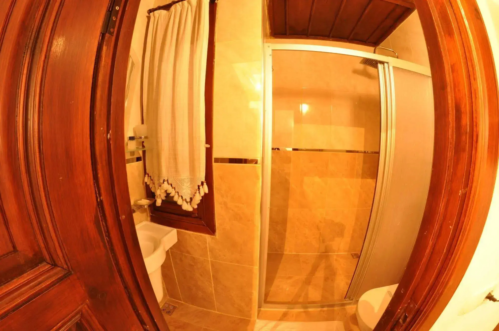 Safranbolu Asmalı Konak Hotel