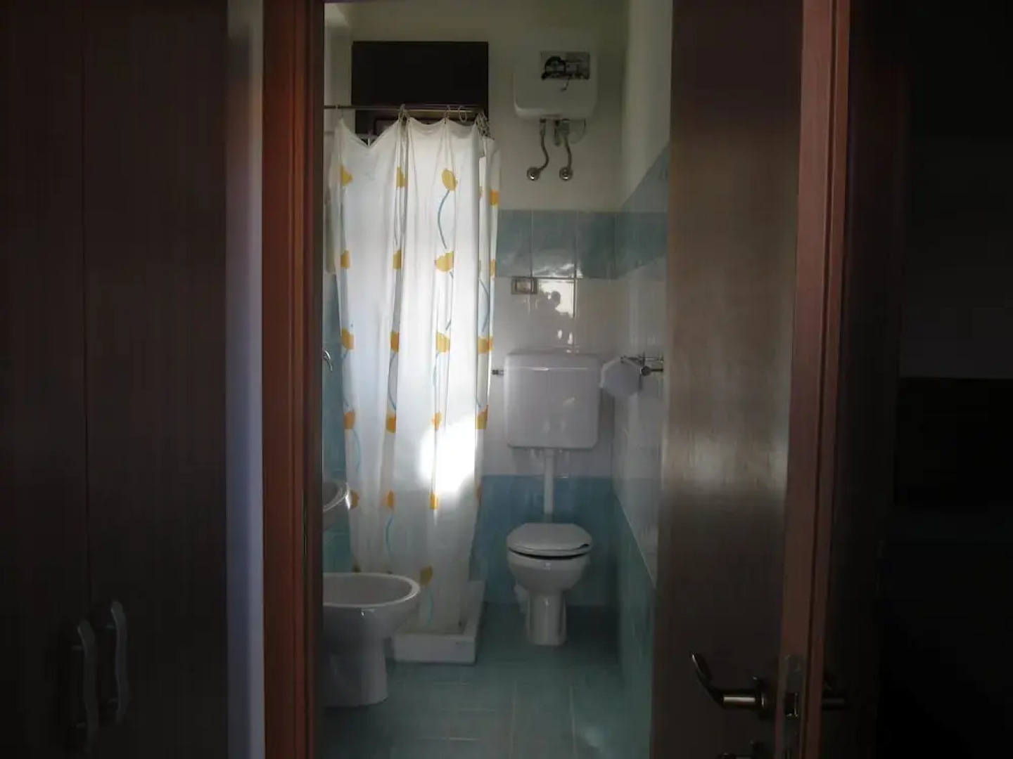 Camping Blumare Village