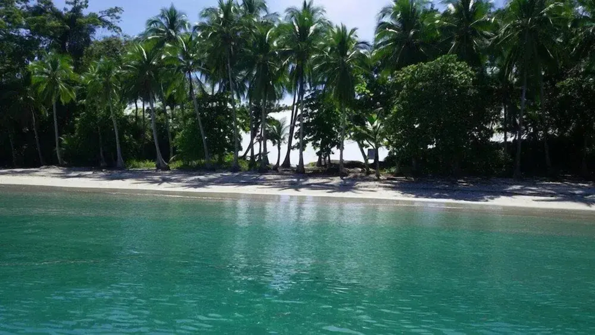 Seaside Panama Lodge
