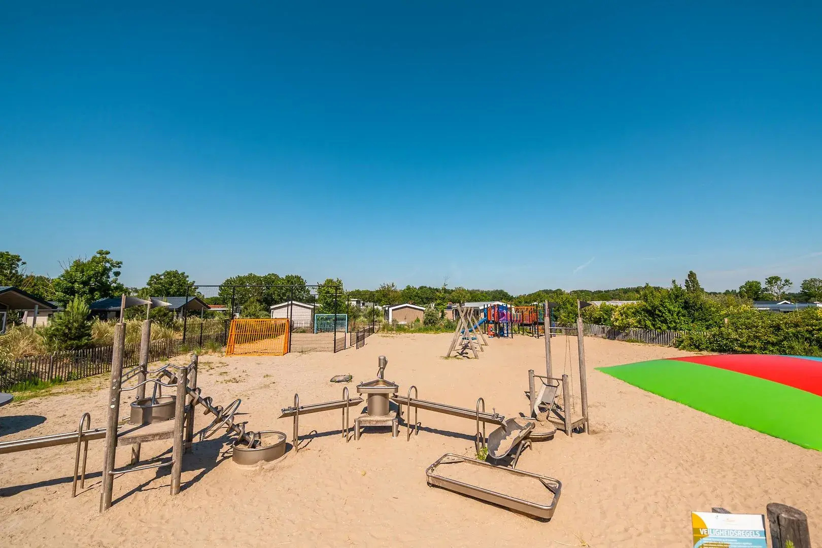 Europarcs Poort van Zeeland