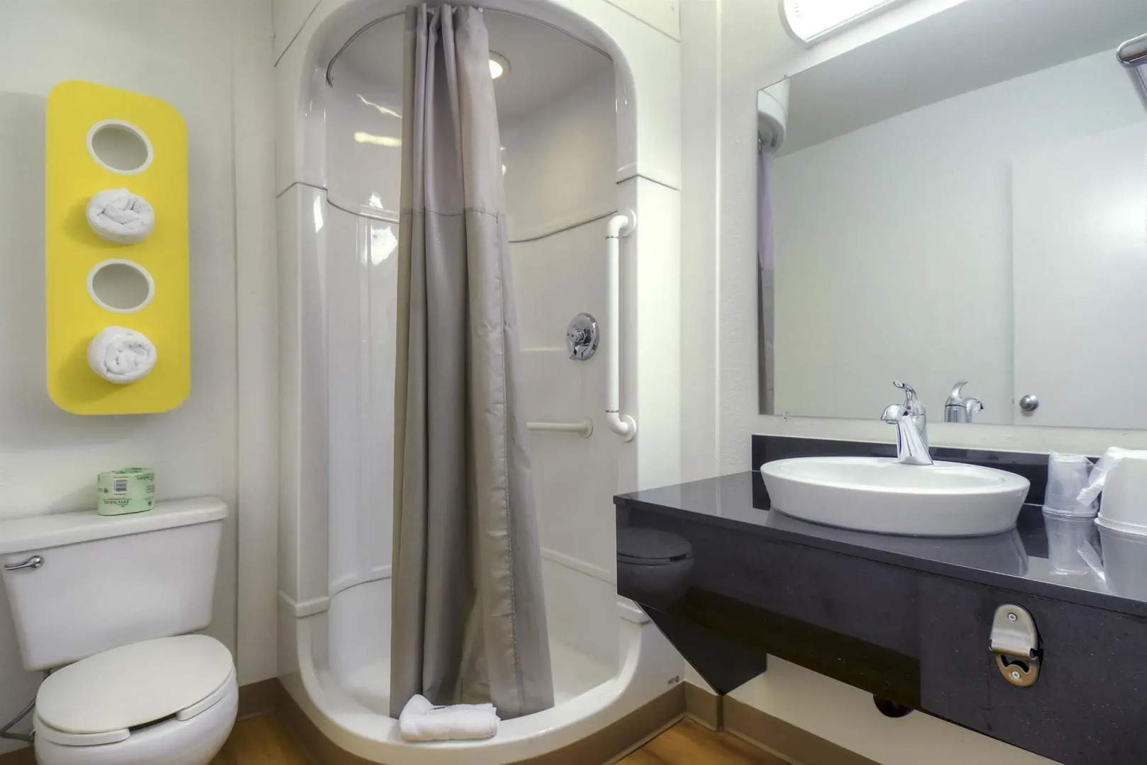 Motel 6 San Bernardino, CA - North