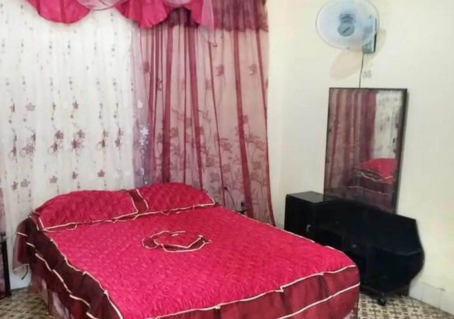 Casa Elaine y Luisito