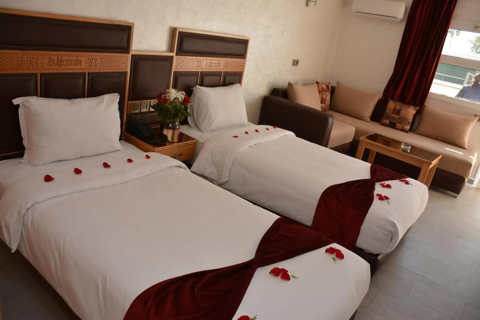 Hôtel Club Al Moggar
