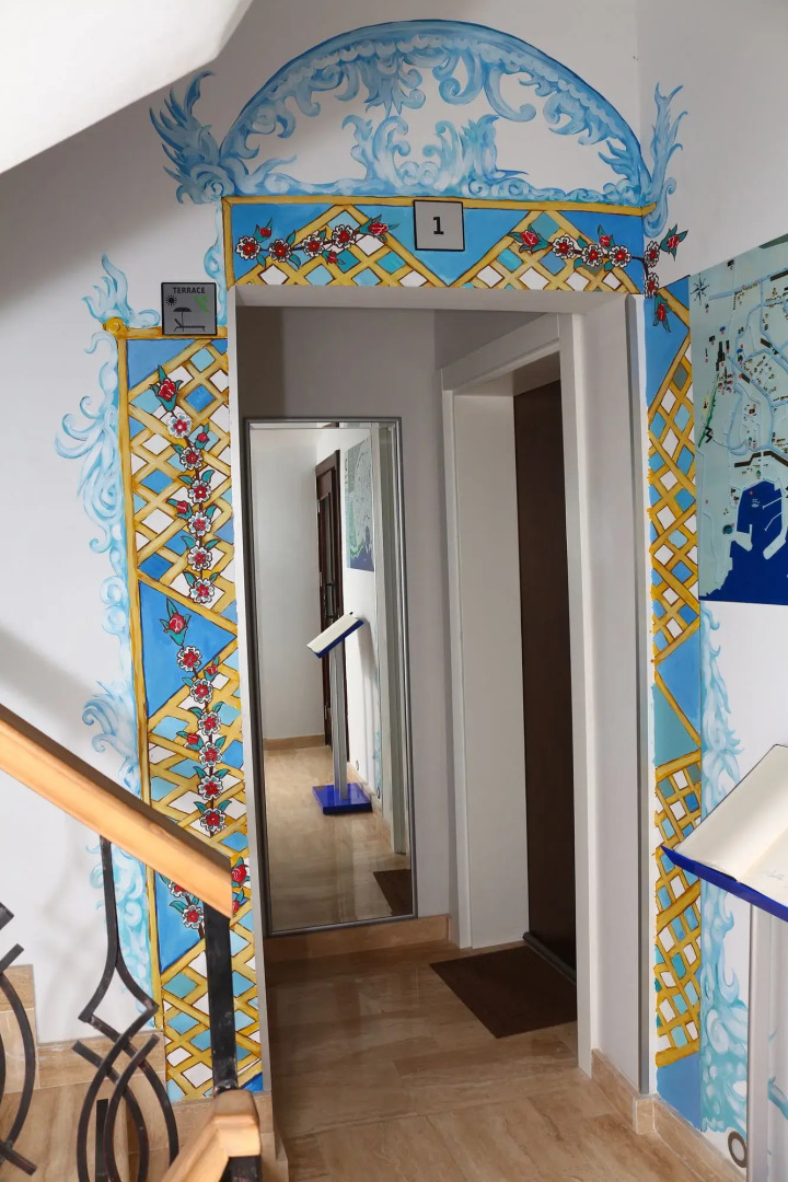 Delight Deluxe Aparts