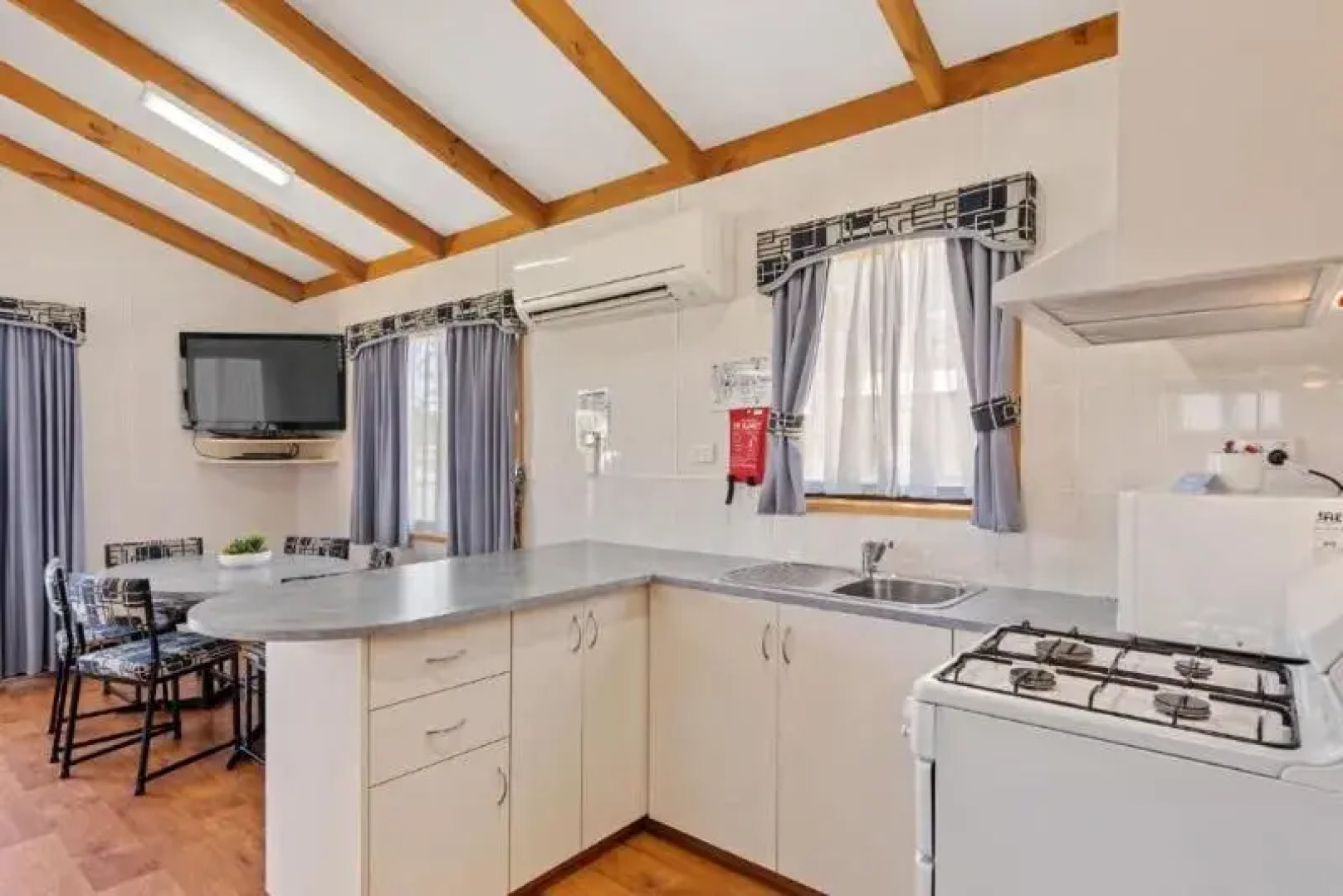 Discovery Parks - Mildura