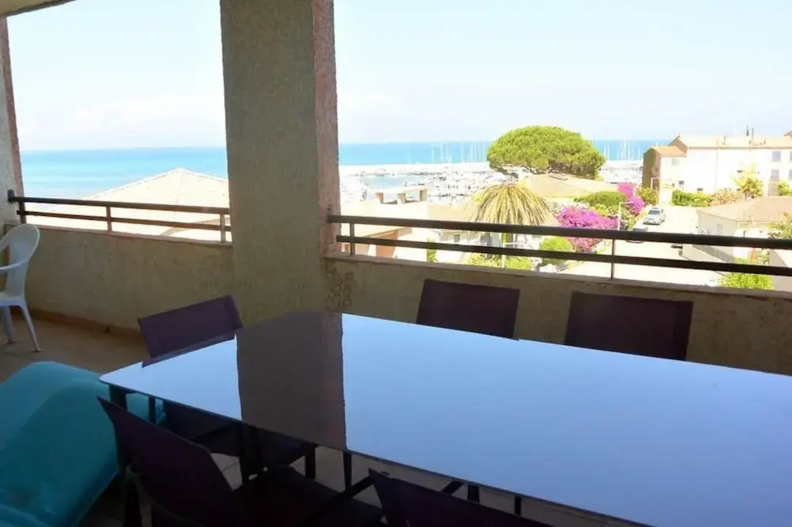 LA PALMERAIE 325 - POOL IN RESIDENCE Apartment 2