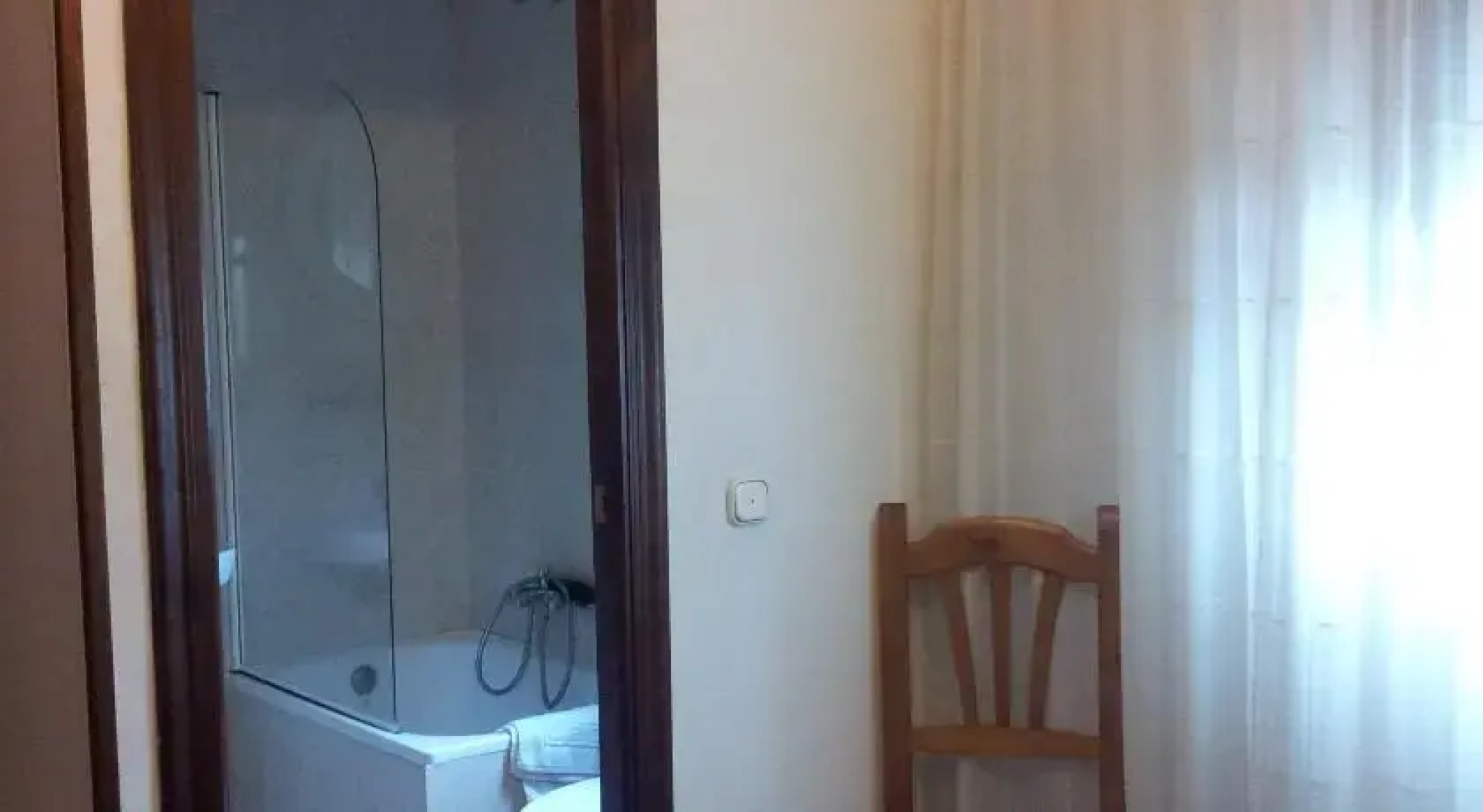 Hostal San Francisco