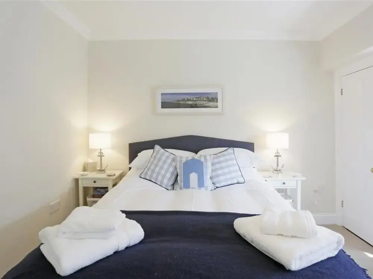 Restful Holiday Home in Aldeburgh With Garden