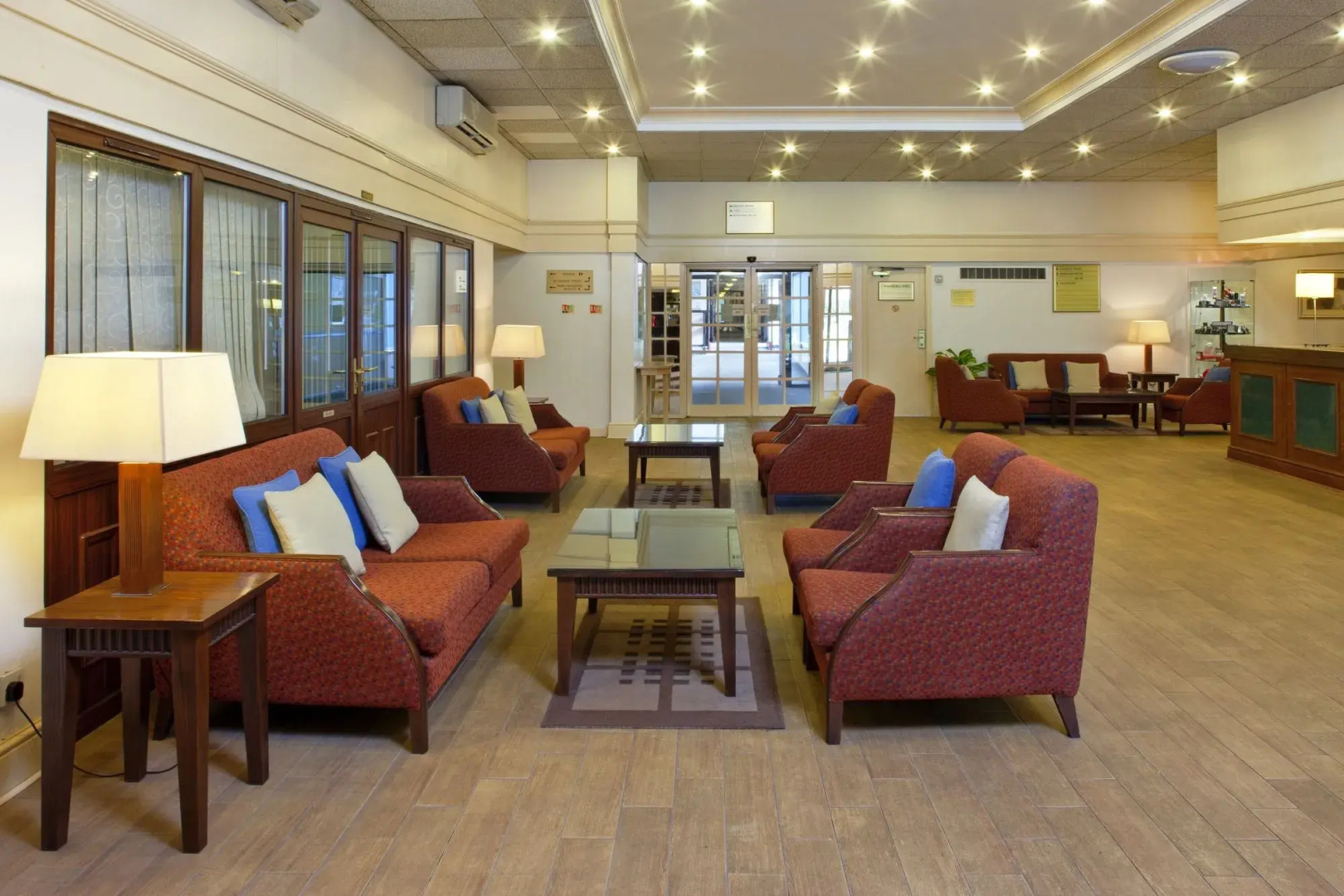 Holiday Inn NEWPORT by IHG
