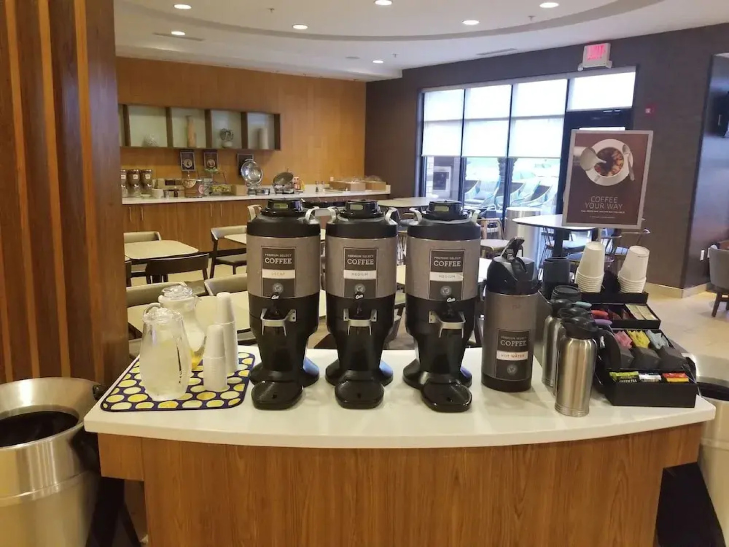 SpringHill Suites Cincinnati Airport South