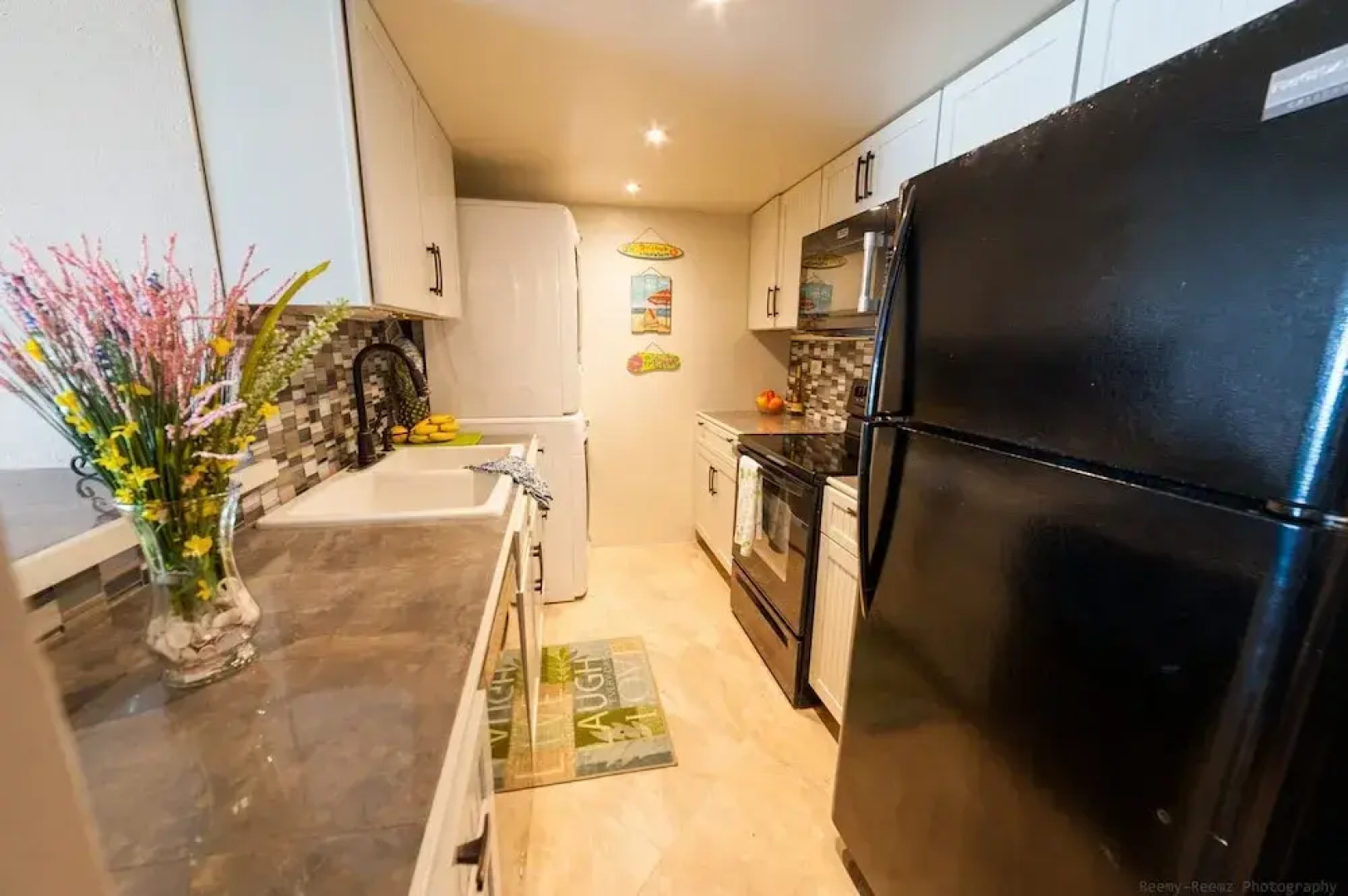 Gorgeous Ocean Views! Welcome to Bella Breeze! BeachFront 2BR 2BA