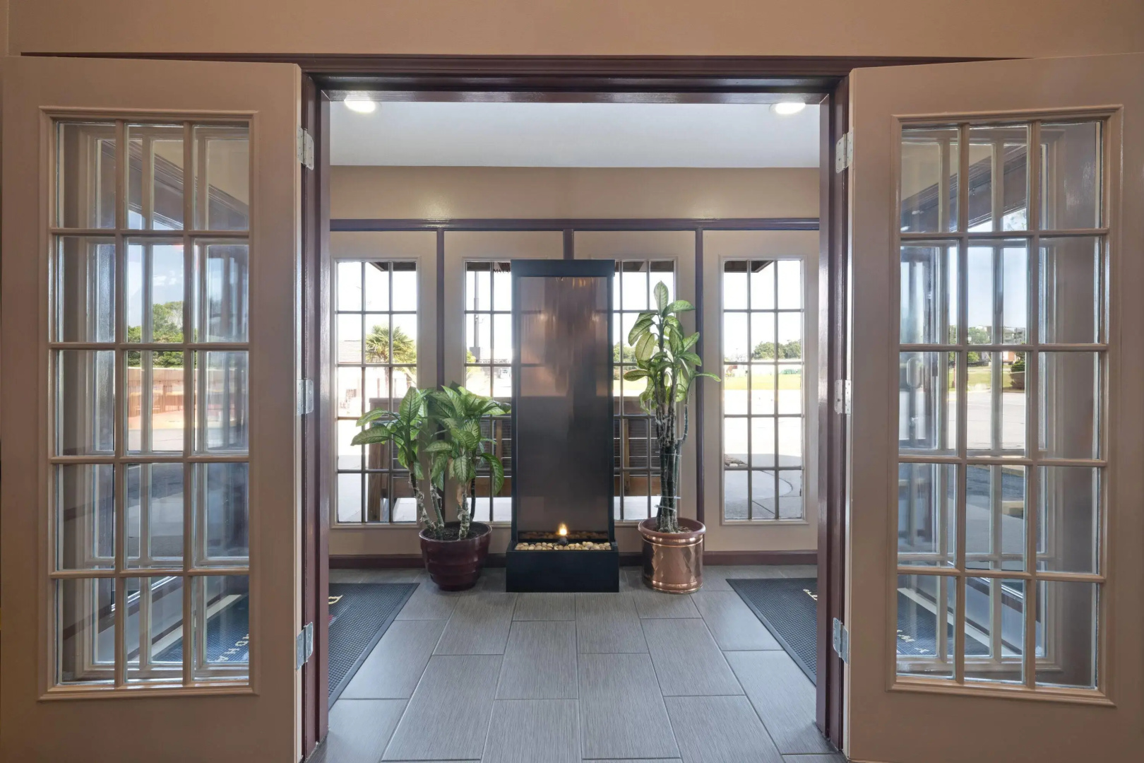 Baymont by Wyndham Commerce GA Near Tanger Outlets Mall