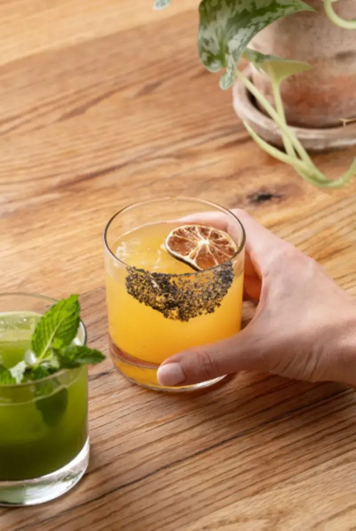 1 Hotel Central Park