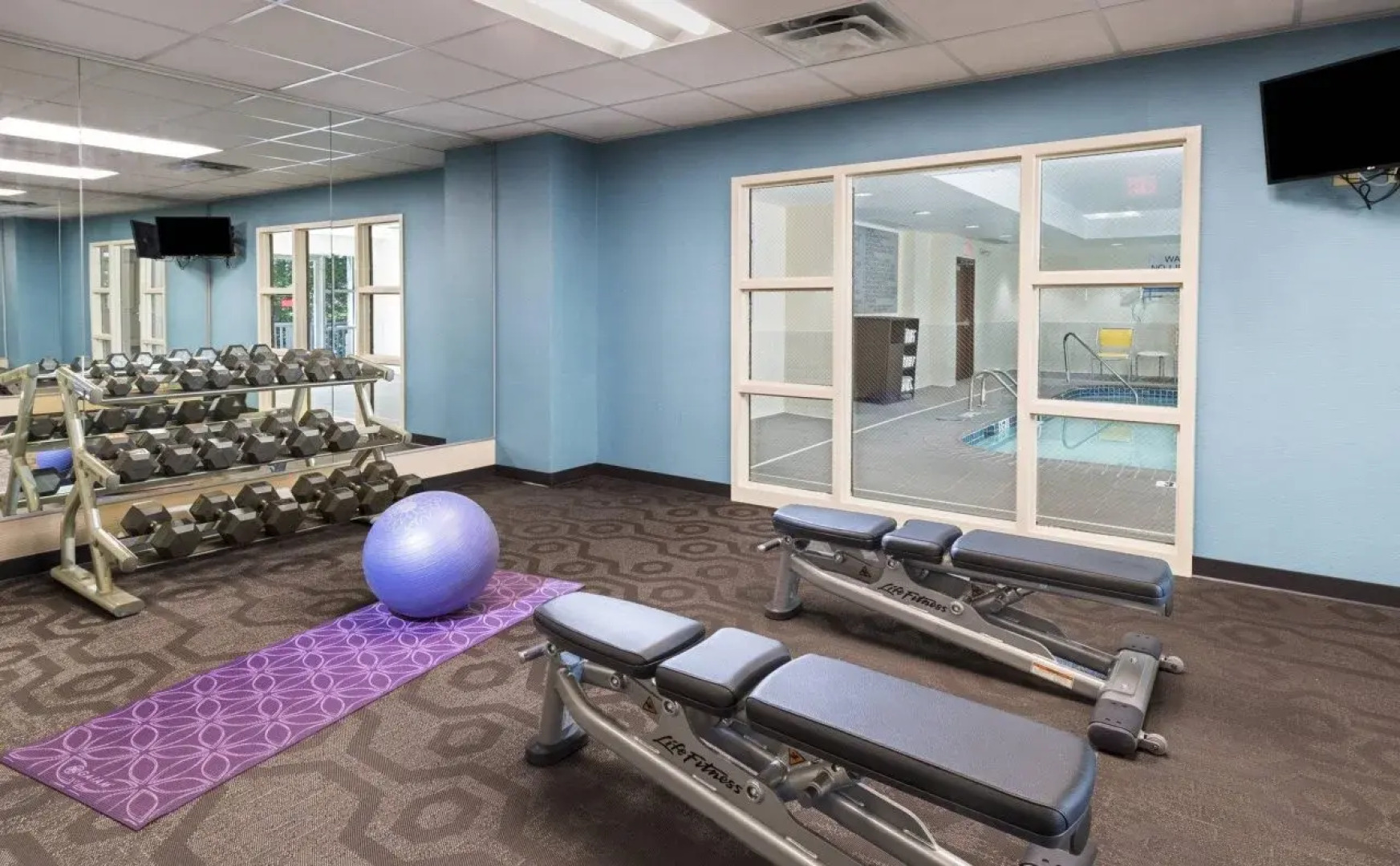Fairfield Inn and Suites by Marriott Perimeter Center