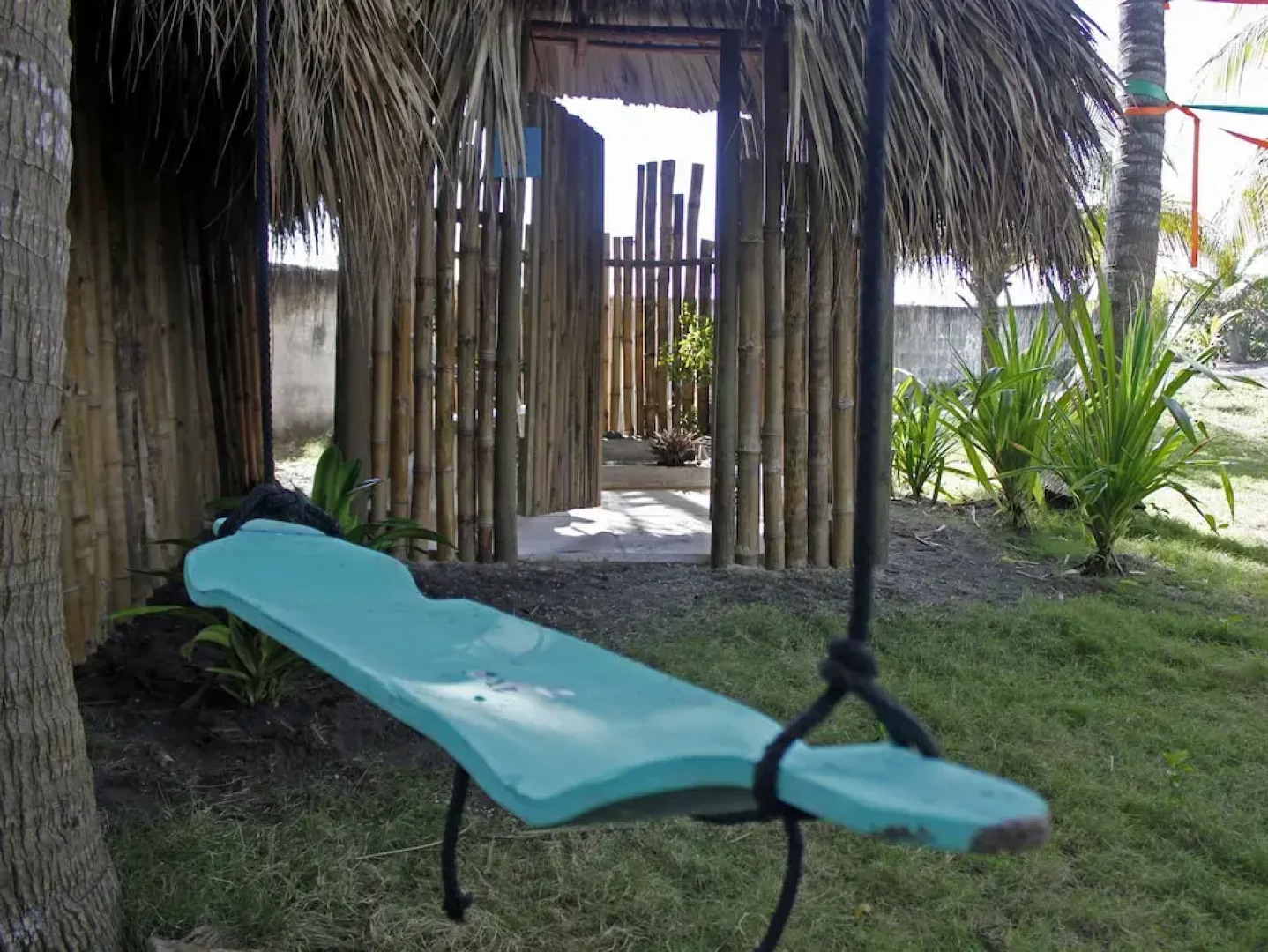 Cocori Lodge Monterrico