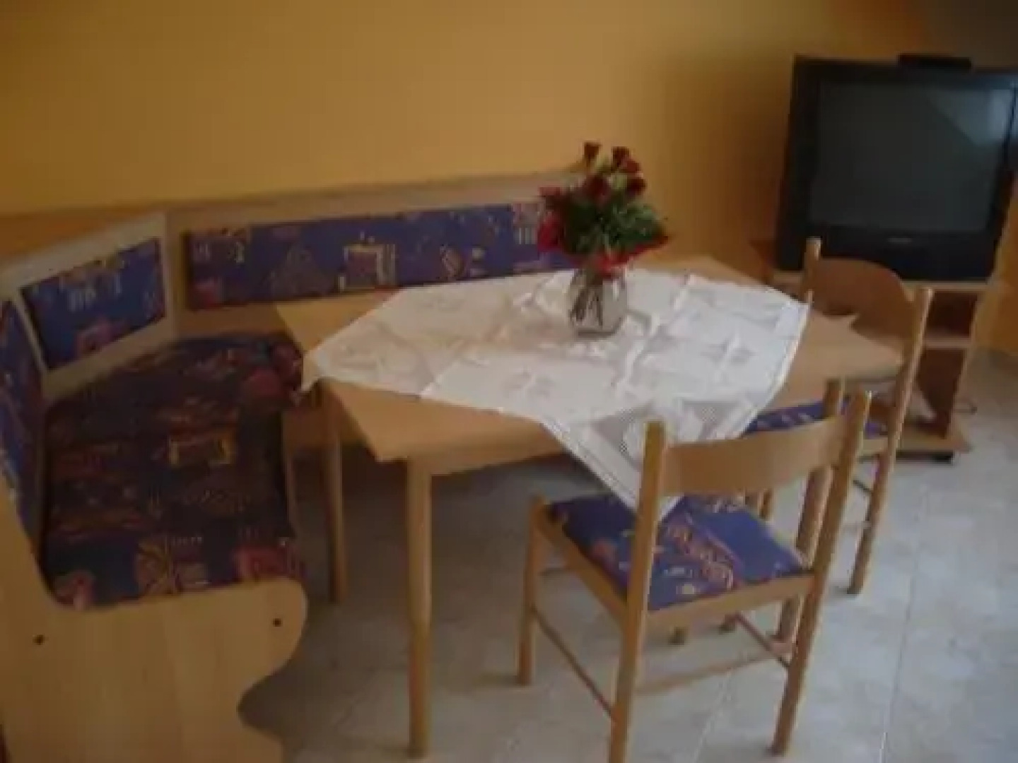 Erzsébet Guesthouse