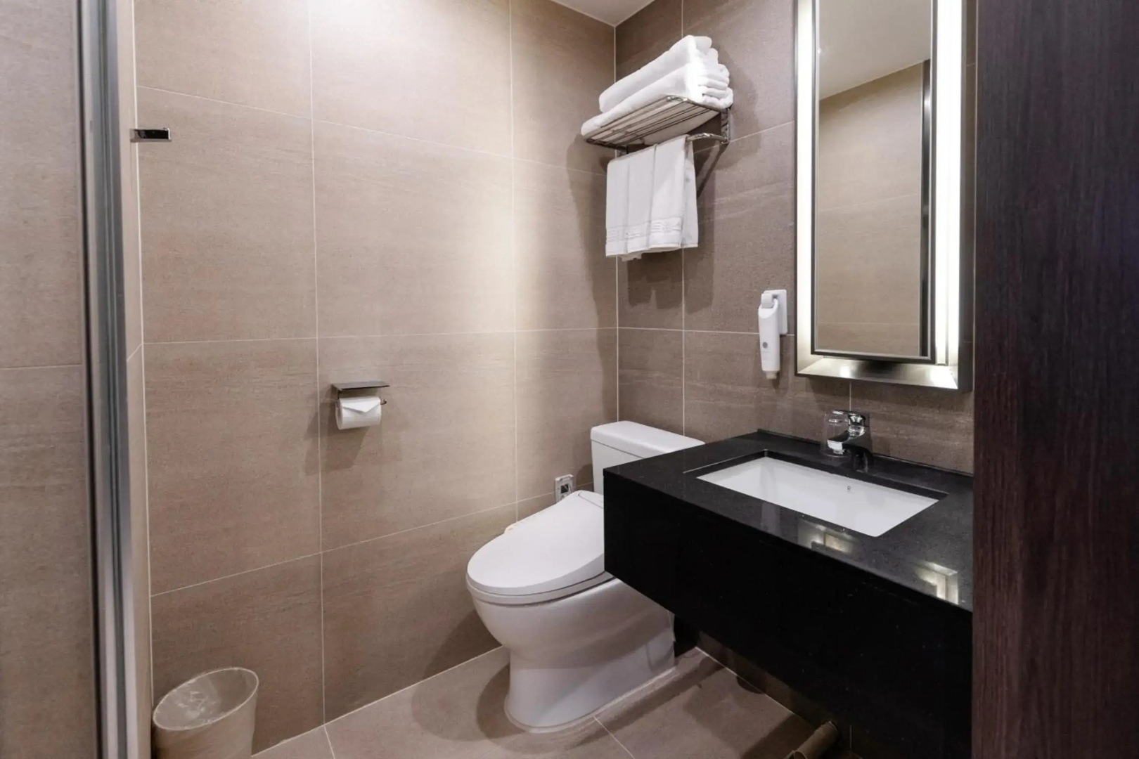 Best Western Plus Jeonju Hotel