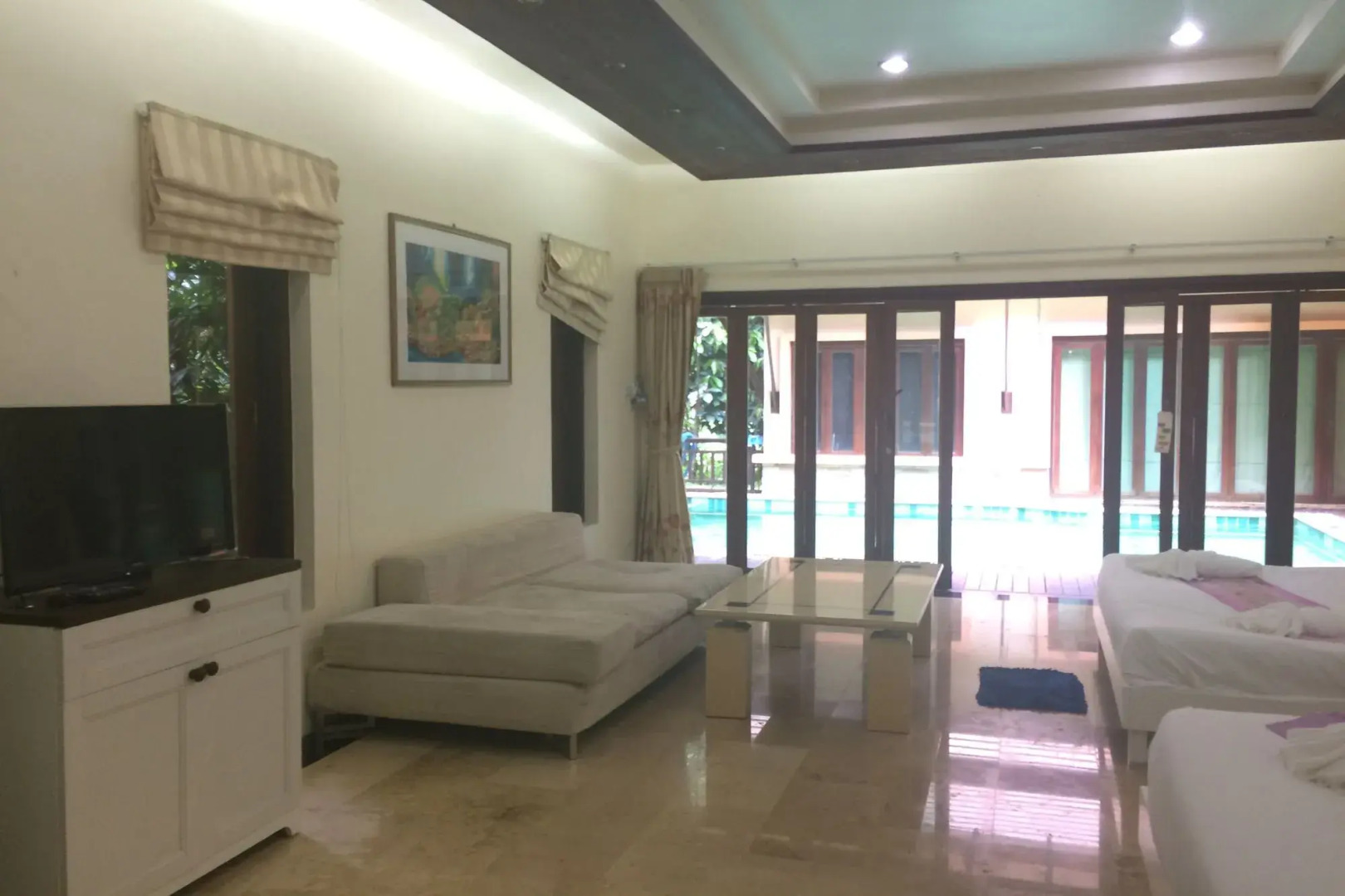 Palms Hill Resort Phang Nga