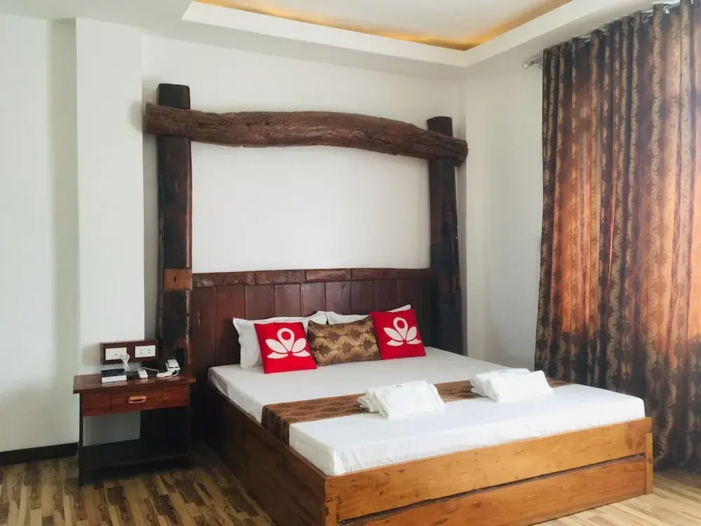 ZEN Rooms Aloha Nui Hotel