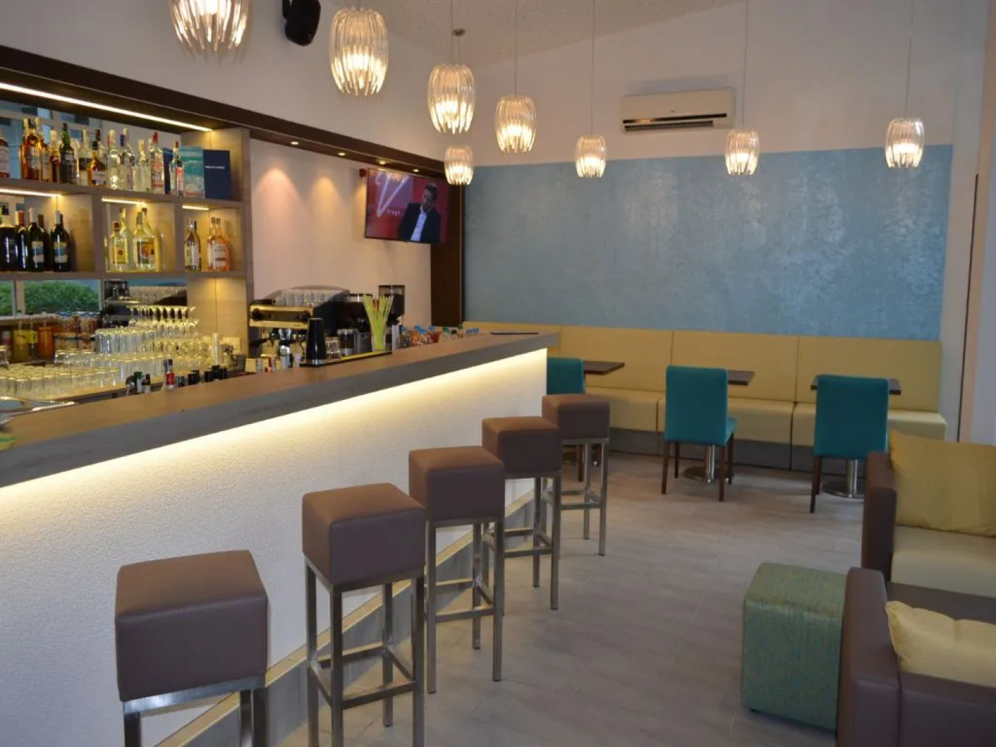 Ralitsa AquaClub Hotel & Aquapark