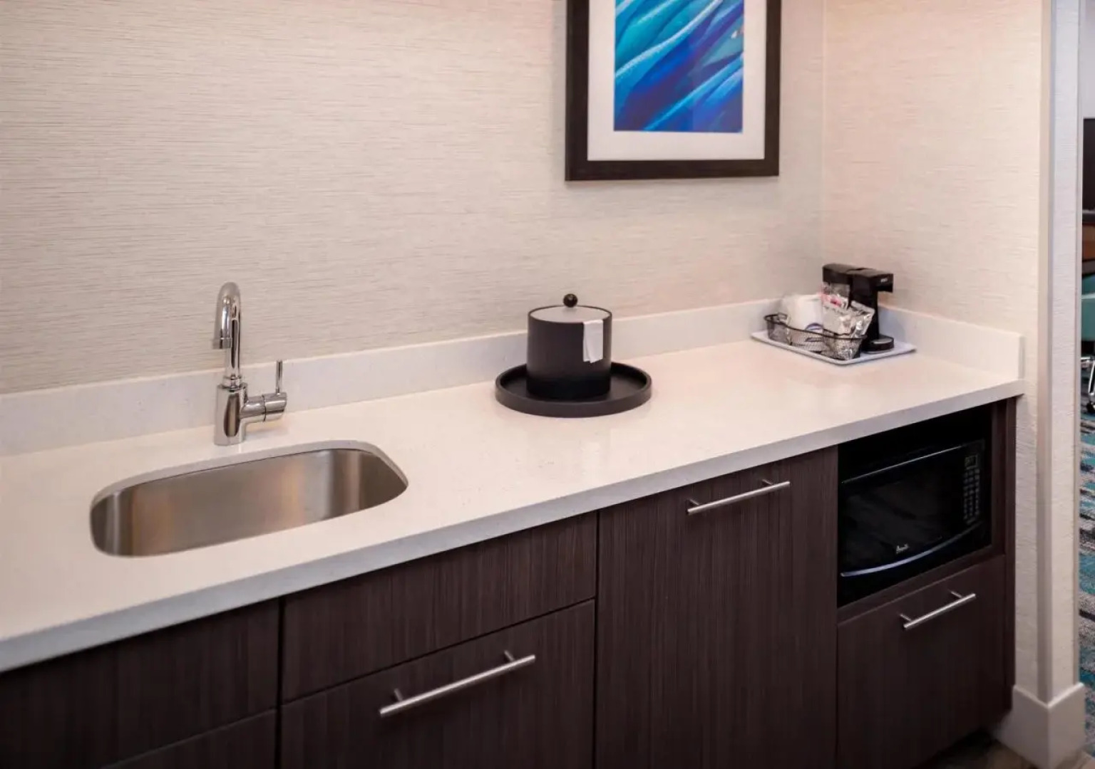 Hampton Inn & Suites Olympia Lacey