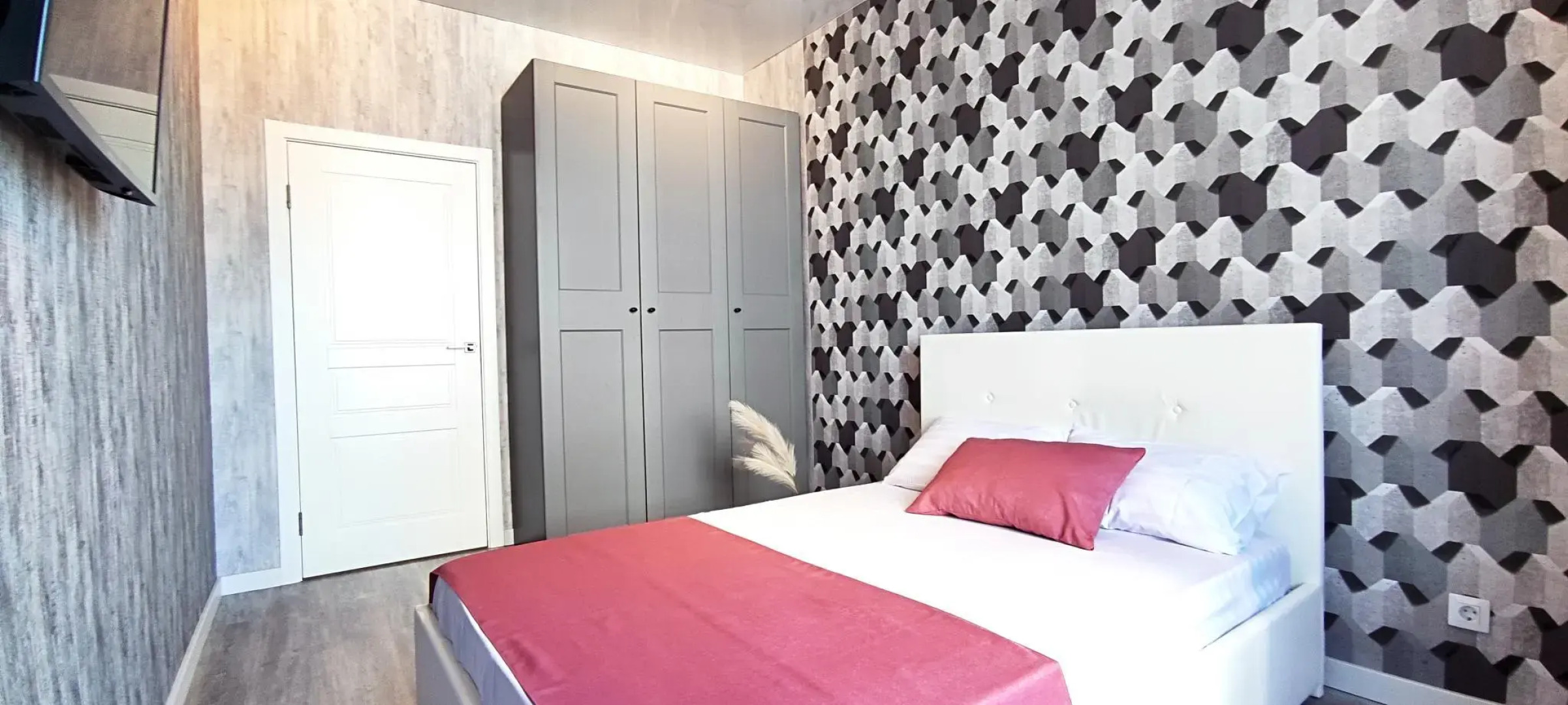 Мои Апарты на улице Героя России А.В. Яковлева